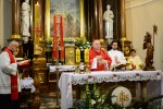 Bierzmowanie 21.05.2019 :: &copy; Parafia Nałęczów